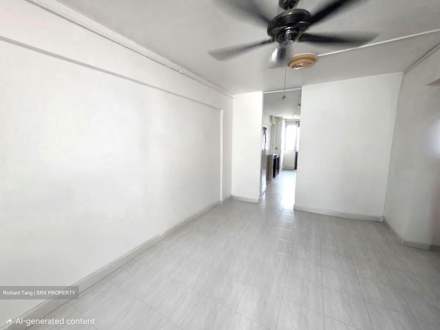 Blk 725 Khatib Spring (Yishun), HDB 3 Rooms #584223611